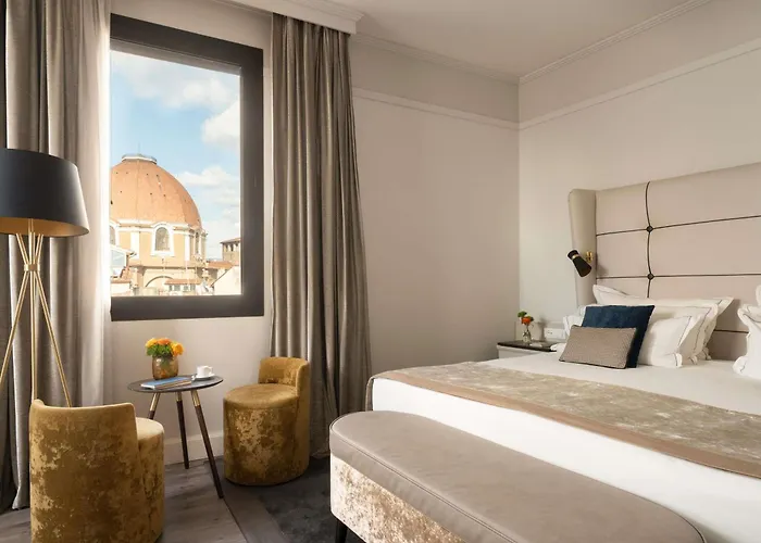 Cerretani Hotel Firenze - Mgallery Collection